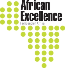 African Excellence Logo, Universität Bayreuth